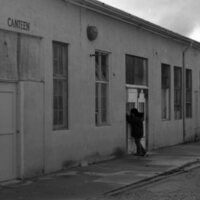 1978 Field Trip, Old State Penitentiary in Boise 03