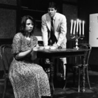 1982 Play Production, "We Have Always Lived in the Castle" 11