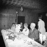 1969 Retirement, Lyle Johnson 08