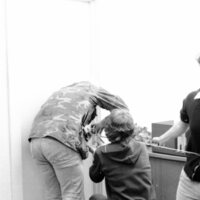 1980 Abnormal Psych Club, Prank 05