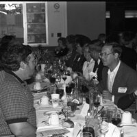 1991 Alumni &amp; Hall of Fame Banquet 02