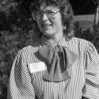 1984 Ackerman Elementary School Employee, Janice Gasca 03