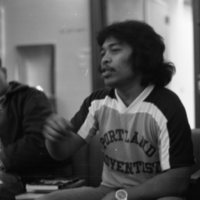 1981 Student and Faculty Discussion 42