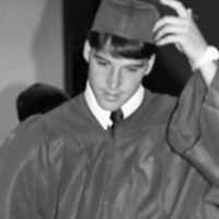 1987 Graduation 27