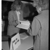 1990 Orientation, Continuing Education 05