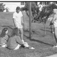 1988 Orientation, Golf 12