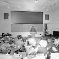 1976 Guest Speaker, Lee Johnson 03