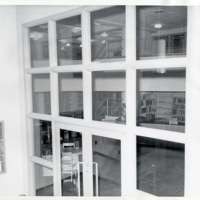 1952 Pierce Library Interior 4
