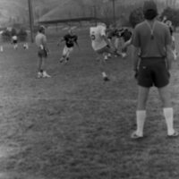 1984 Football Practice 12