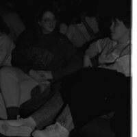 1990 Students, Ice Cream Social 04