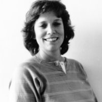 1984 Employee, Becky Ellsberry