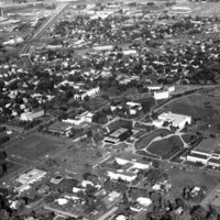 1984 Aerial Shot of EOSC Campus 03
