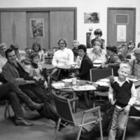 1980 Classroom, Group 04