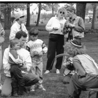1991 Raft Race Fair 14