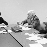 80's Meeting, Teachers Commission 01