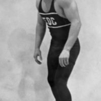 1966 Wrestler 6