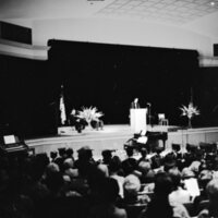 1967 Summer Graduation 06