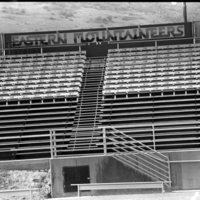 1989 Stadium Stands