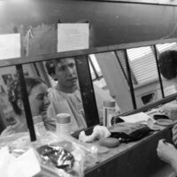 70's Theater Makeup Room 06