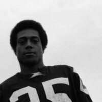 1978 Football Player, Portraits 84