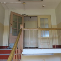 Dorian and Hunt Hall 271