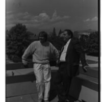 1989 Jack Schut &amp; Student 03