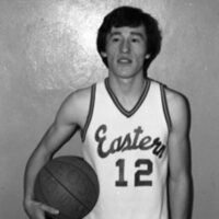 1985 Basketball Players, February Portraits 02
