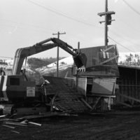 1982 Stadium Demolition 29
