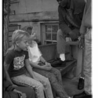 1988 Students &amp; Children, Outdoors 09