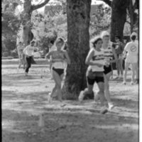 1991 Cross Country, Willamette Invitational at Treasure Valley 07