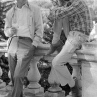 1987 Faculty, Reception 02