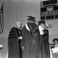 1982 Graduation 23