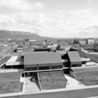 1974 Campus 14