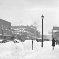 La Grande, Street Scene 49