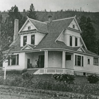 Wallowa Home, McDonald