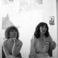 1980 Employees, Attending Class
