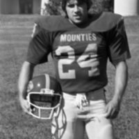 1981 Football Player 21