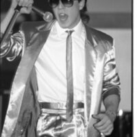 1988 Club Coca-Cola, Performers 13