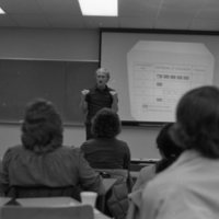 1981 Classroom, Science 04