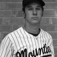 1978 Baseball Players, Portraits 05