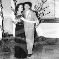 1949-50 Dance, Junior Prom 3