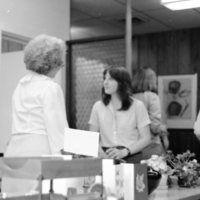 1983 Retirement, Cleo Sorenson 01