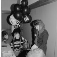 1991 Mike Daugherty's Birthday Party 08