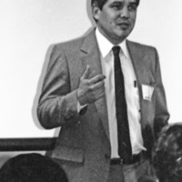 1987 English Seminar, Instruction 01