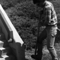 1984 Employee, Groundskeeper 03