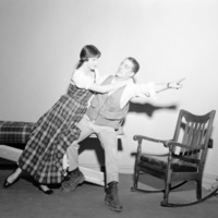 1959 "Brigadoon" 6