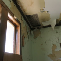 Dorian and Hunt Hall 180