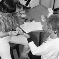 1988 Health, Cholesterol Test 13