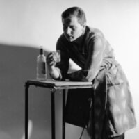 1985 Play, "Cat on a Hot Tin Roof" 14