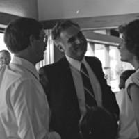 1985 Summer Graduation Luncheon 01
